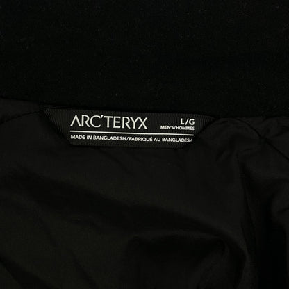 ARC'TERYX アークテリクス X000009561 ブラウン アトム ジャケット ジャケット
