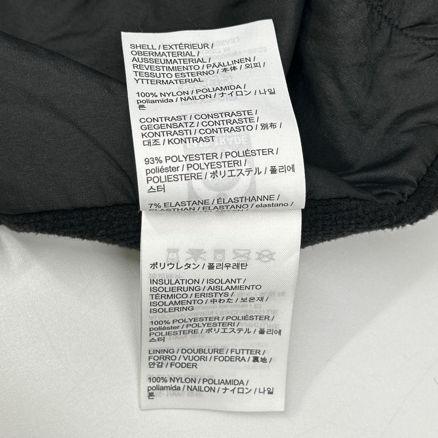 ARC'TERYX アークテリクス X000009561 ブラウン アトム ジャケット ジャケット