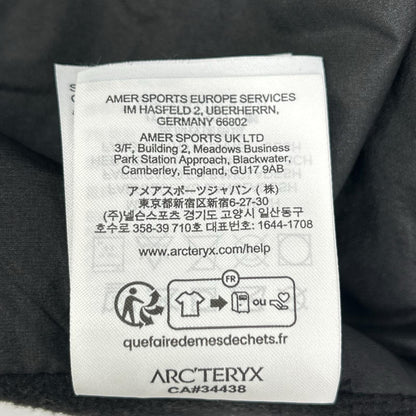 ARC'TERYX アークテリクス X000009561 ブラウン アトム ジャケット ジャケット