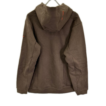 ARC'TERYX アークテリクス X000009788 ブラウン EMBLEM FLEECE HOODY トップス