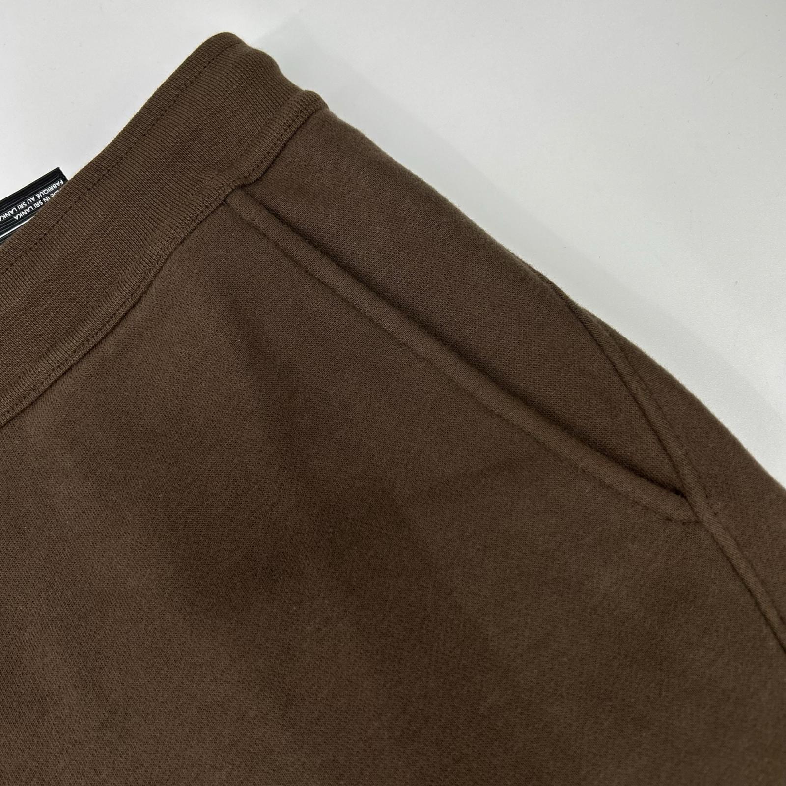 ARC'TERYX アークテリクス X000010393 ブラウン EMBLEM FLEECE JOGGER ボトムス