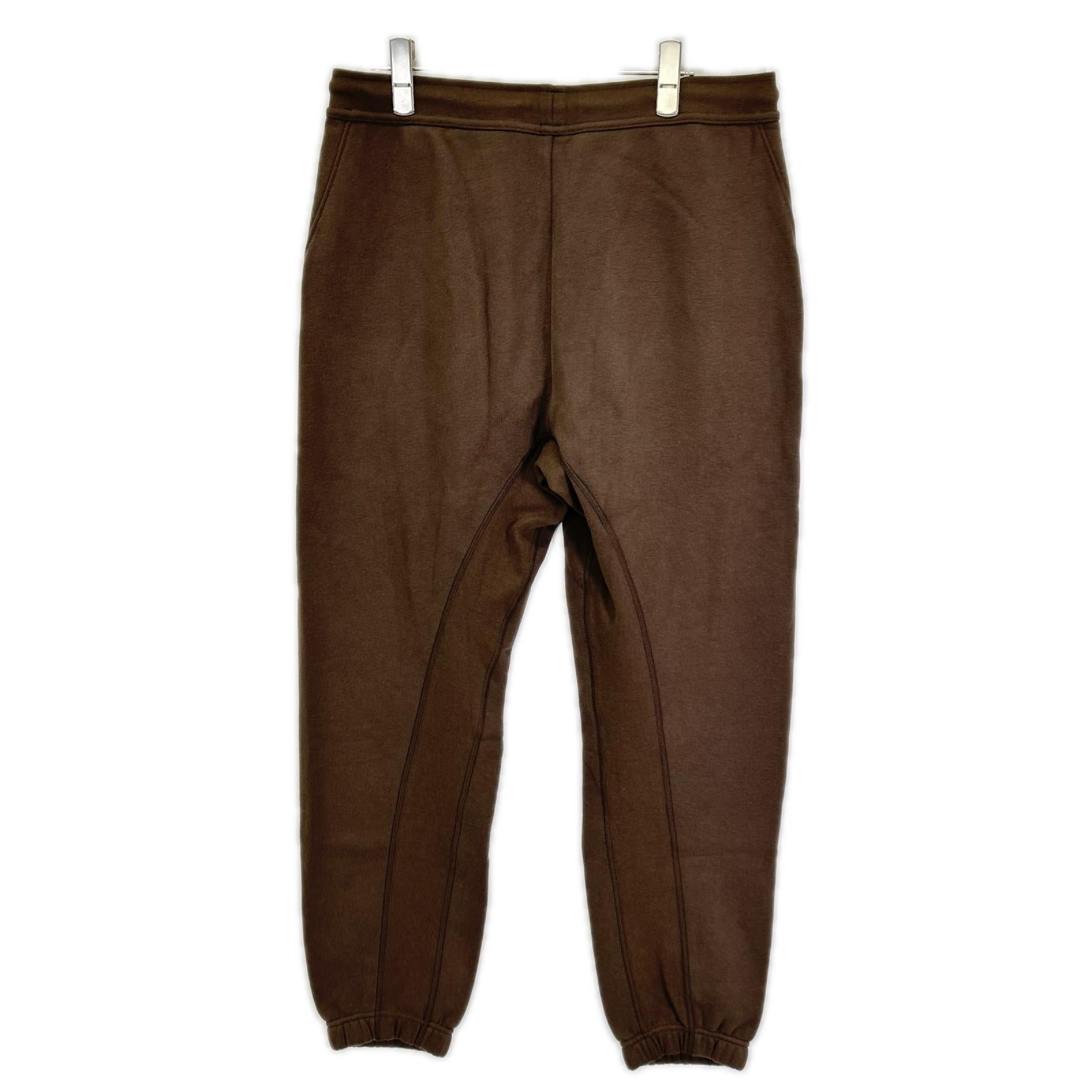 ARC'TERYX アークテリクス X000010393 ブラウン EMBLEM FLEECE JOGGER ボトムス