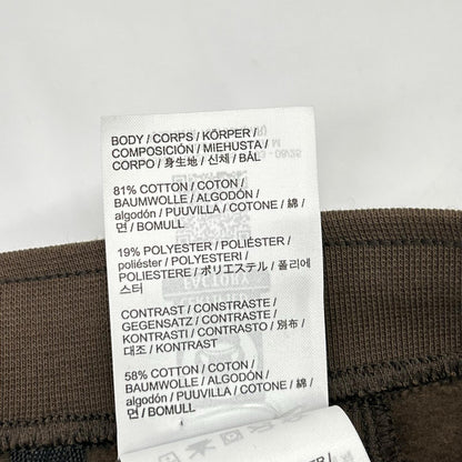 ARC'TERYX アークテリクス X000010393 ブラウン EMBLEM FLEECE JOGGER ボトムス