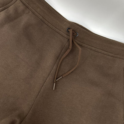 ARC'TERYX アークテリクス X000010393 ブラウン EMBLEM FLEECE JOGGER ボトムス