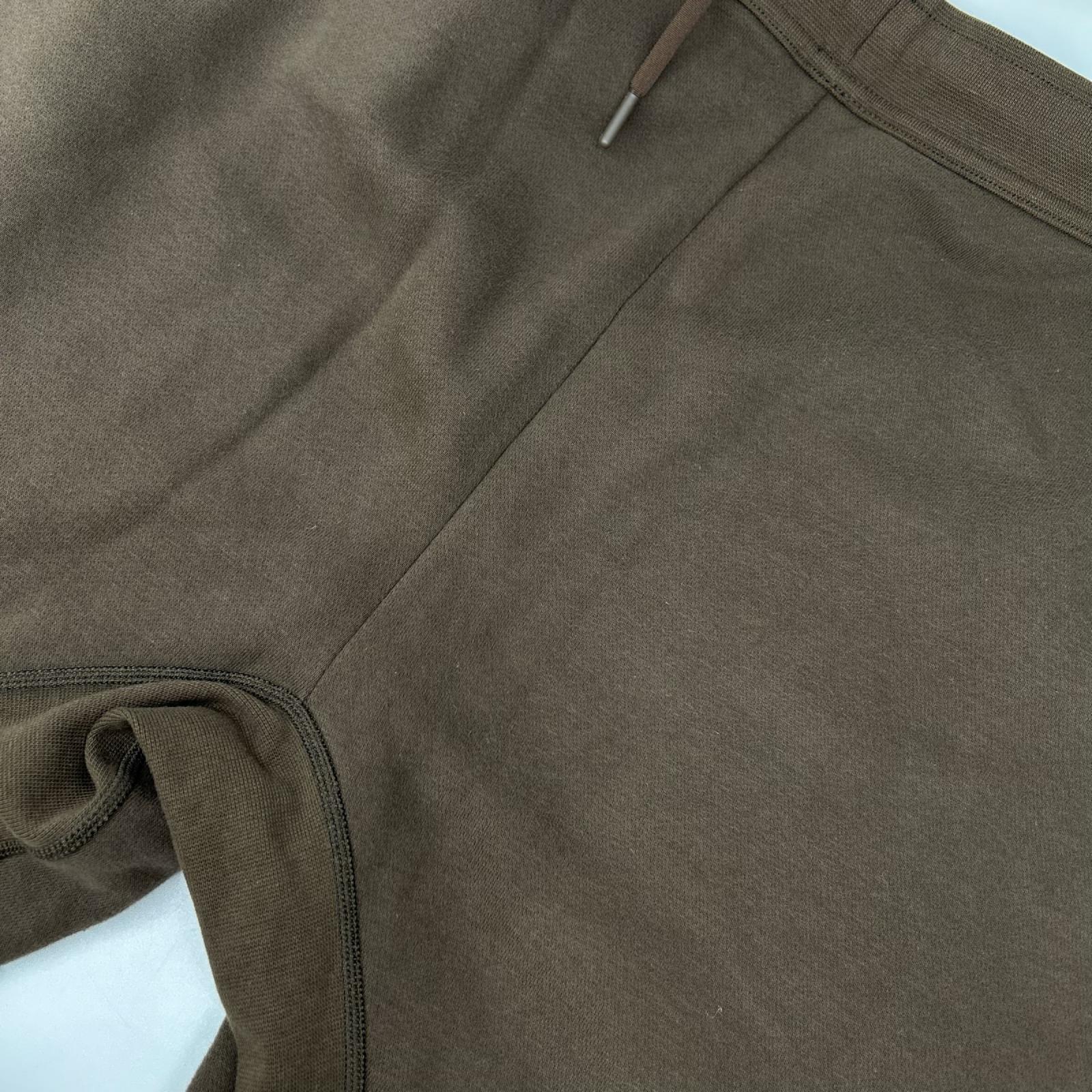 ARC'TERYX アークテリクス X000010393 ブラウン EMBLEM FLEECE JOGGER ボトムス