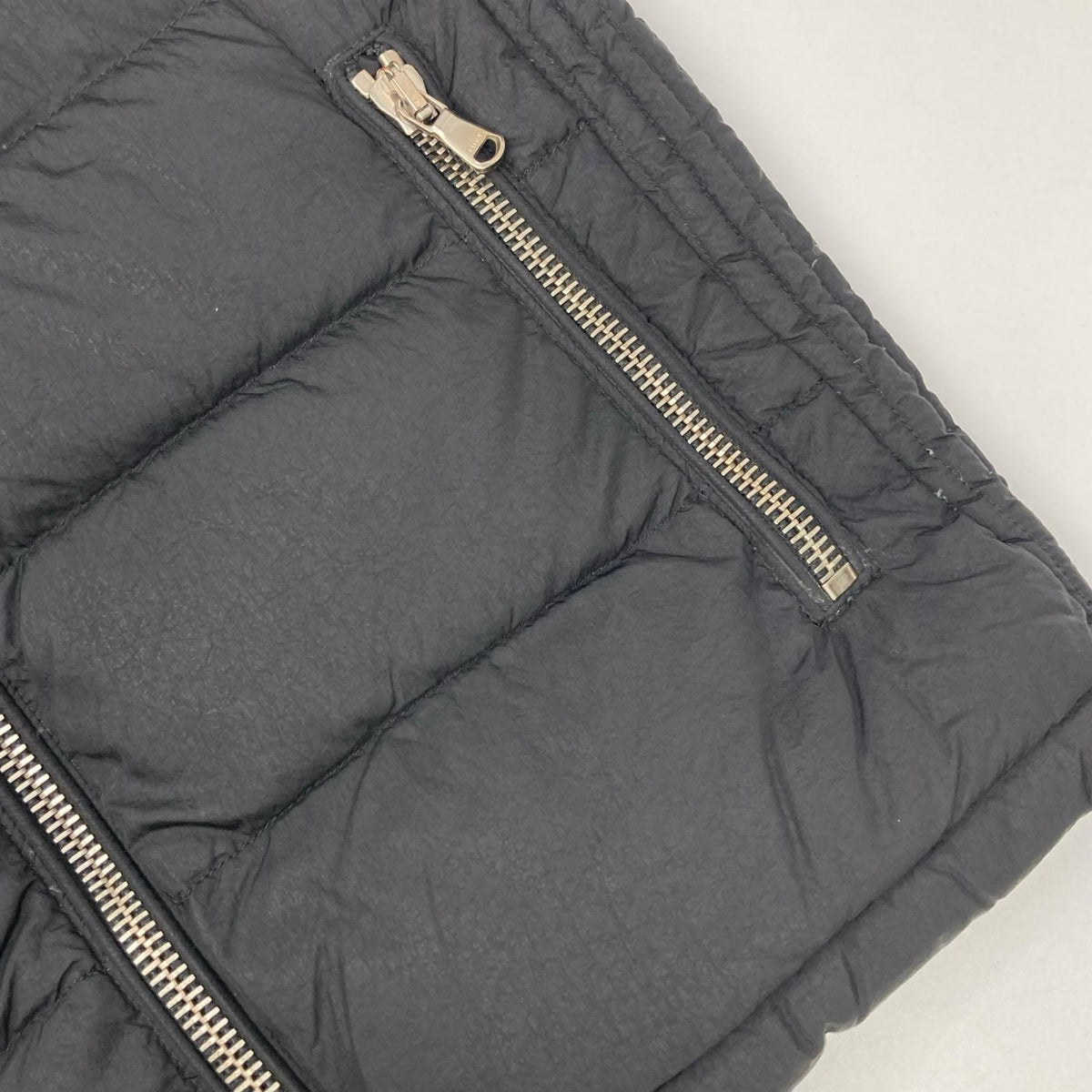 TATRAS MTA7TM499 Black Tomorrowland Exclusive PESCHE Down Jacket Jacket