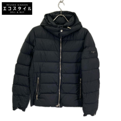 TATRAS MTA7TM499 Black Tomorrowland Exclusive PESCHE Down Jacket Jacket