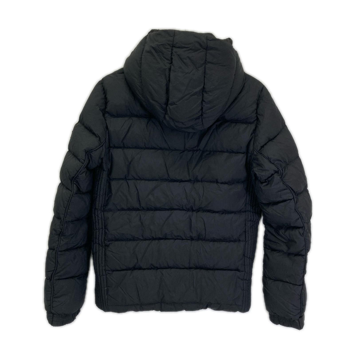TATRAS MTA7TM499 Black Tomorrowland Exclusive PESCHE Down Jacket Jacket
