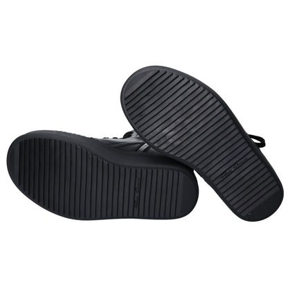 Rick Owens リックオウエンス RU02F4868LCO ブラック MEGA BUMPER GEOBASKET スニーカー シューズ
