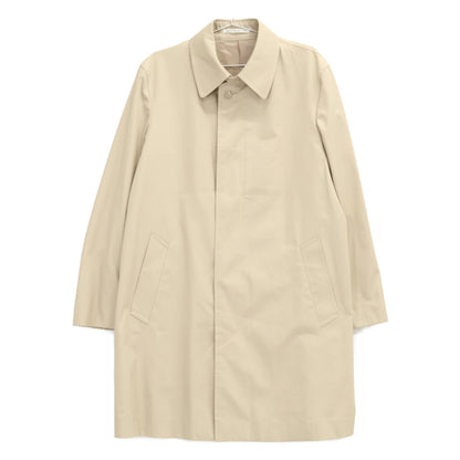 YOHJI YAMAMOTO COSTUME D’HOMME ヨウジヤマモト コスチュームドオム 99AW　H0-C82-052 赤タグ バルマカーン コート