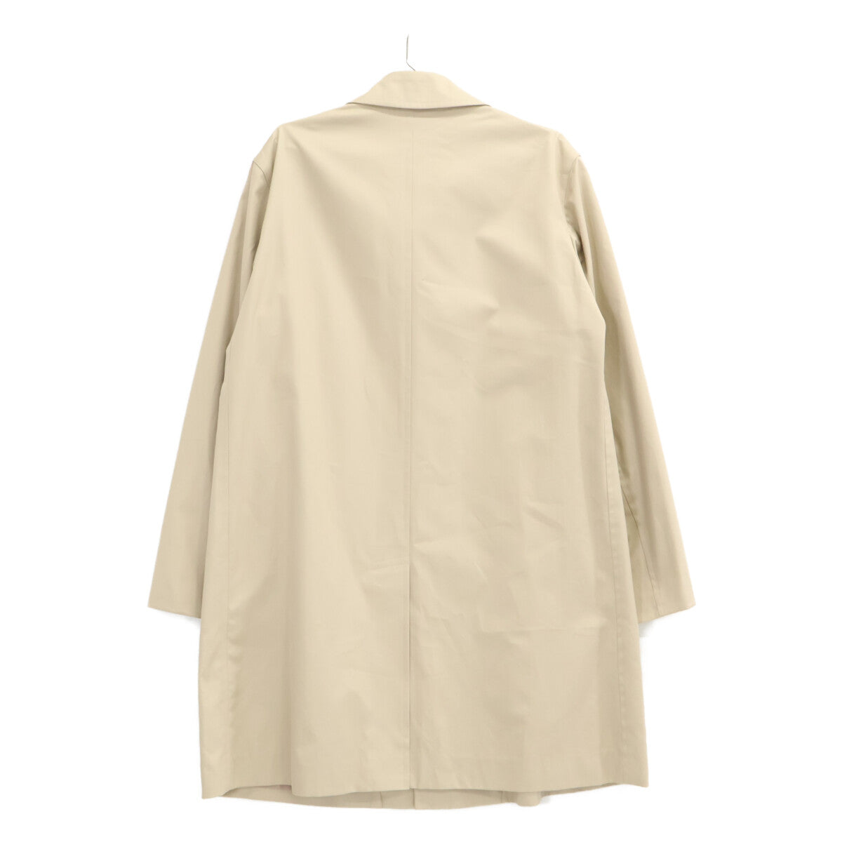 YOHJI YAMAMOTO COSTUME D’HOMME ヨウジヤマモト コスチュームドオム 99AW　H0-C82-052 赤タグ バルマカーン コート