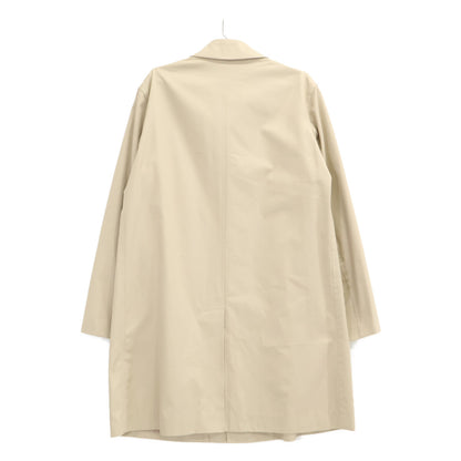 YOHJI YAMAMOTO COSTUME D’HOMME ヨウジヤマモト コスチュームドオム 99AW　H0-C82-052 赤タグ バルマカーン コート
