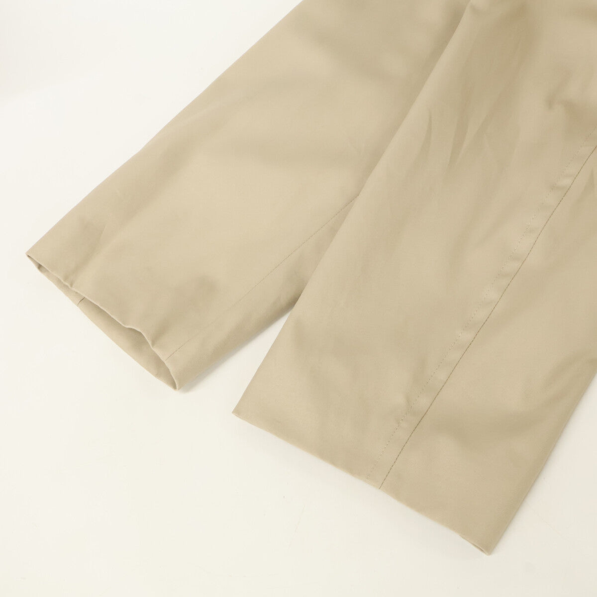YOHJI YAMAMOTO COSTUME D’HOMME ヨウジヤマモト コスチュームドオム 99AW　H0-C82-052 赤タグ バルマカーン コート