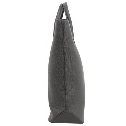 UNITED ARROWS ユナイテッドアローズ 美品 レザー 2WAY トートバッグ ショルダーバッグ ハンドバッグ メンズ ダークブラウン 13326000002 ハンドバッグ