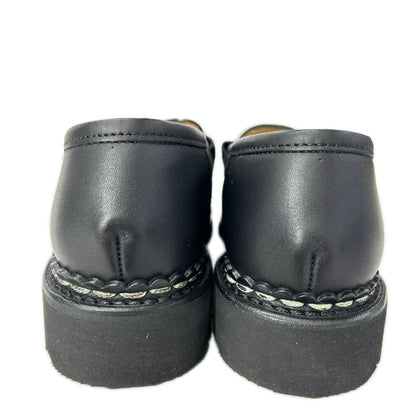 Paraboot パラブーツ 【新品同様】ORSAYTI オルセーティ ビット ローファー シューズ