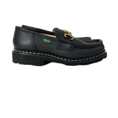 Paraboot パラブーツ 【新品同様】ORSAYTI オルセーティ ビット ローファー シューズ