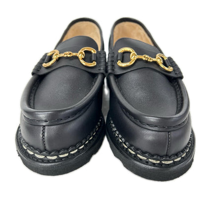 Paraboot パラブーツ 【新品同様】ORSAYTI オルセーティ ビット ローファー シューズ