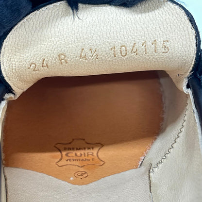 Paraboot パラブーツ 【新品同様】ORSAYTI オルセーティ ビット ローファー シューズ