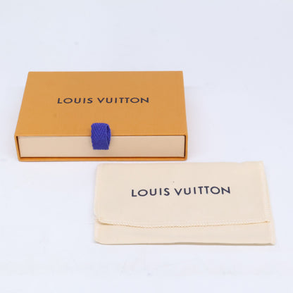 LOUIS VUITTON ルイヴィトン 【美品】25年製 M02739 チェーン・LV ユアーズ ネックレス