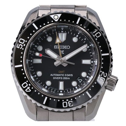 SEIKO セイコー SBEJ011 プロスペックス Diver Scuba メカニカルダイバーズ1968 ヘリテージGMT 自動巻き 腕時計