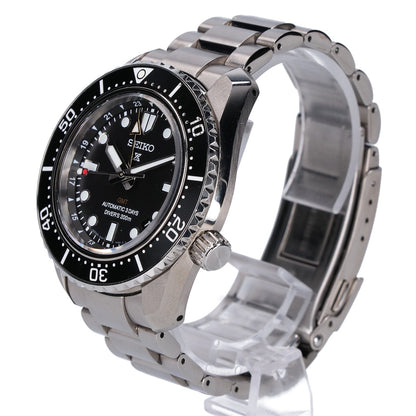 SEIKO セイコー SBEJ011 プロスペックス Diver Scuba メカニカルダイバーズ1968 ヘリテージGMT 自動巻き 腕時計