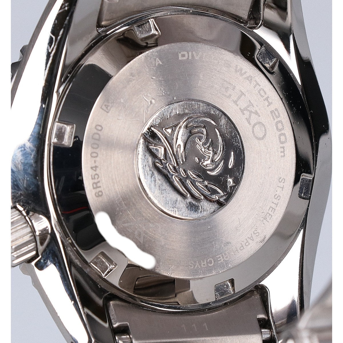 SEIKO セイコー SBEJ011 プロスペックス Diver Scuba メカニカルダイバーズ1968 ヘリテージGMT 自動巻き 腕時計