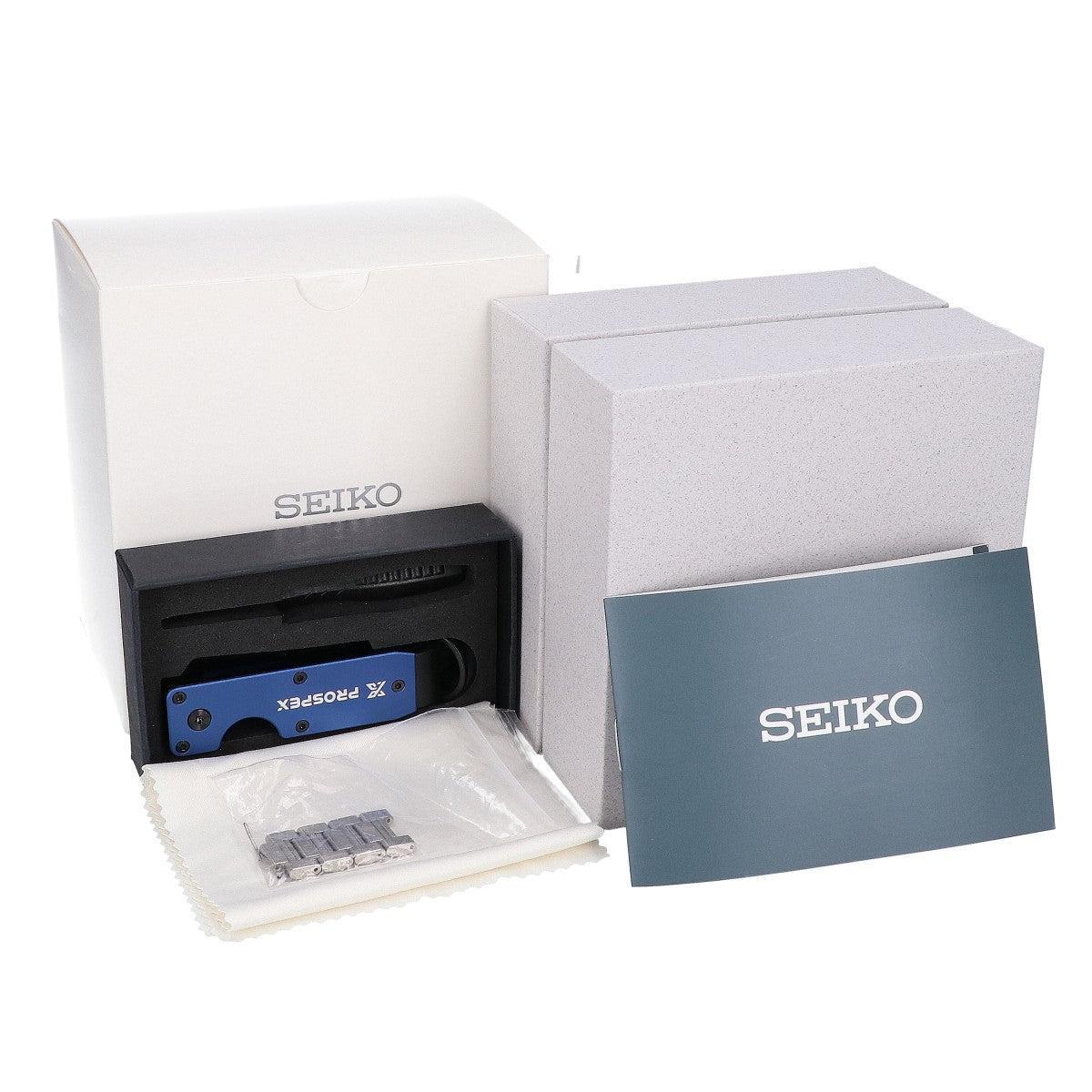 SEIKO セイコー SBEJ011 プロスペックス Diver Scuba メカニカルダイバーズ1968 ヘリテージGMT 自動巻き 腕時計