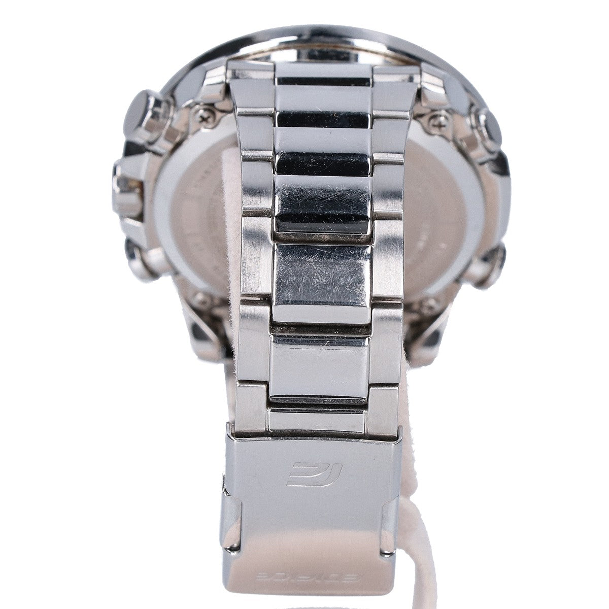 CASIO カシオ EQB-900D-1AJF EDIFICE エディフィス Bluetooth スマートフォンリンクモデル タフソーラー 腕時計