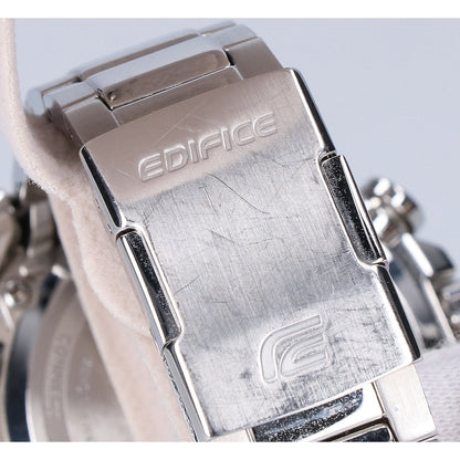 CASIO カシオ EQB-900D-1AJF EDIFICE エディフィス Bluetooth スマートフォンリンクモデル タフソーラー 腕時計