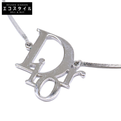 DIOR ディオール ロゴ スネークチェーン ブレスレット