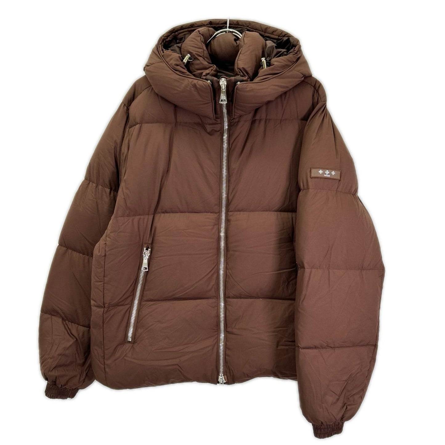 TATRAS タトラス 25AW MJXA0011013588 ブラウン GRAMI グラミ ダウンジャケット ジャケット