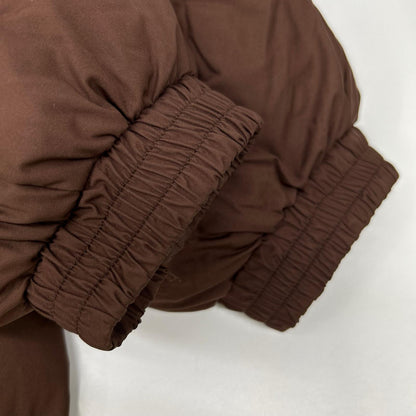 TATRAS タトラス 25AW MJXA0011013588 ブラウン GRAMI グラミ ダウンジャケット ジャケット