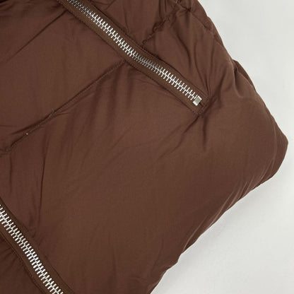 TATRAS タトラス 25AW MJXA0011013588 ブラウン GRAMI グラミ ダウンジャケット ジャケット