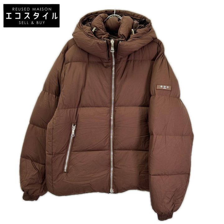 TATRAS タトラス 25AW MJXA0011013588 ブラウン GRAMI グラミ ダウンジャケット ジャケット
