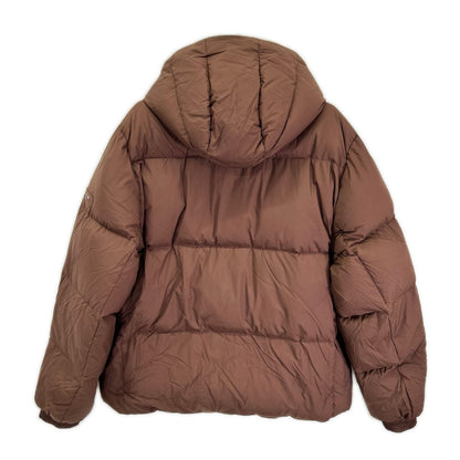 TATRAS タトラス 25AW MJXA0011013588 ブラウン GRAMI グラミ ダウンジャケット ジャケット