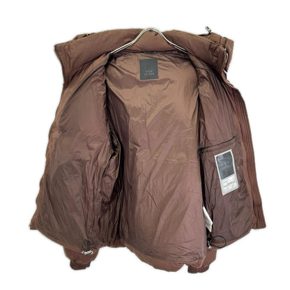 TATRAS タトラス 25AW MJXA0011013588 ブラウン GRAMI グラミ ダウンジャケット ジャケット