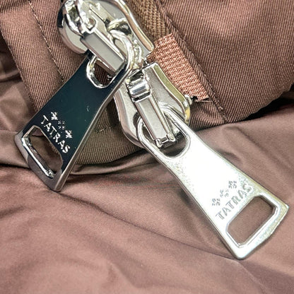 TATRAS タトラス 25AW MJXA0011013588 ブラウン GRAMI グラミ ダウンジャケット ジャケット