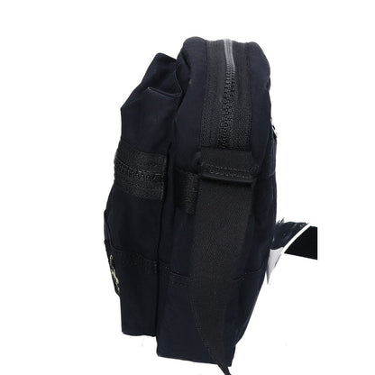 STONE ISLAND ストーンアイランド K2S159200019S0257 V0029 コンパスバッチ ジップ クロスボディバッグ ショルダーバッグ