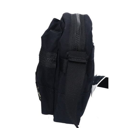 STONE ISLAND ストーンアイランド K2S159200019S0257 V0029 コンパスバッチ ジップ クロスボディバッグ ショルダーバッグ