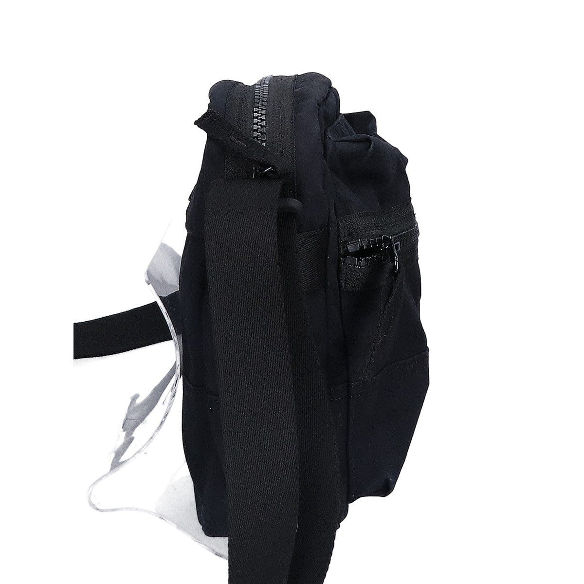 STONE ISLAND ストーンアイランド K2S159200019S0257 V0029 コンパスバッチ ジップ クロスボディバッグ ショルダーバッグ