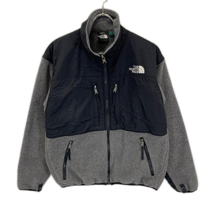 THE NORTH FACE ノースフェイス 90年代 ブラック×グレー ARMADILLA フリースジャケット ジャケット