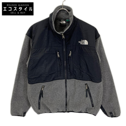 THE NORTH FACE ノースフェイス 90年代 ブラック×グレー ARMADILLA フリースジャケット ジャケット