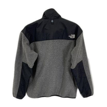 THE NORTH FACE ノースフェイス 90年代 ブラック×グレー ARMADILLA フリースジャケット ジャケット