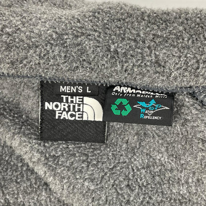 THE NORTH FACE ノースフェイス 90年代 ブラック×グレー ARMADILLA フリースジャケット ジャケット
