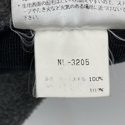 THE NORTH FACE ノースフェイス 90年代 ブラック×グレー ARMADILLA フリースジャケット ジャケット