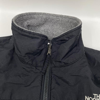 THE NORTH FACE ノースフェイス 90年代 ブラック×グレー ARMADILLA フリースジャケット ジャケット