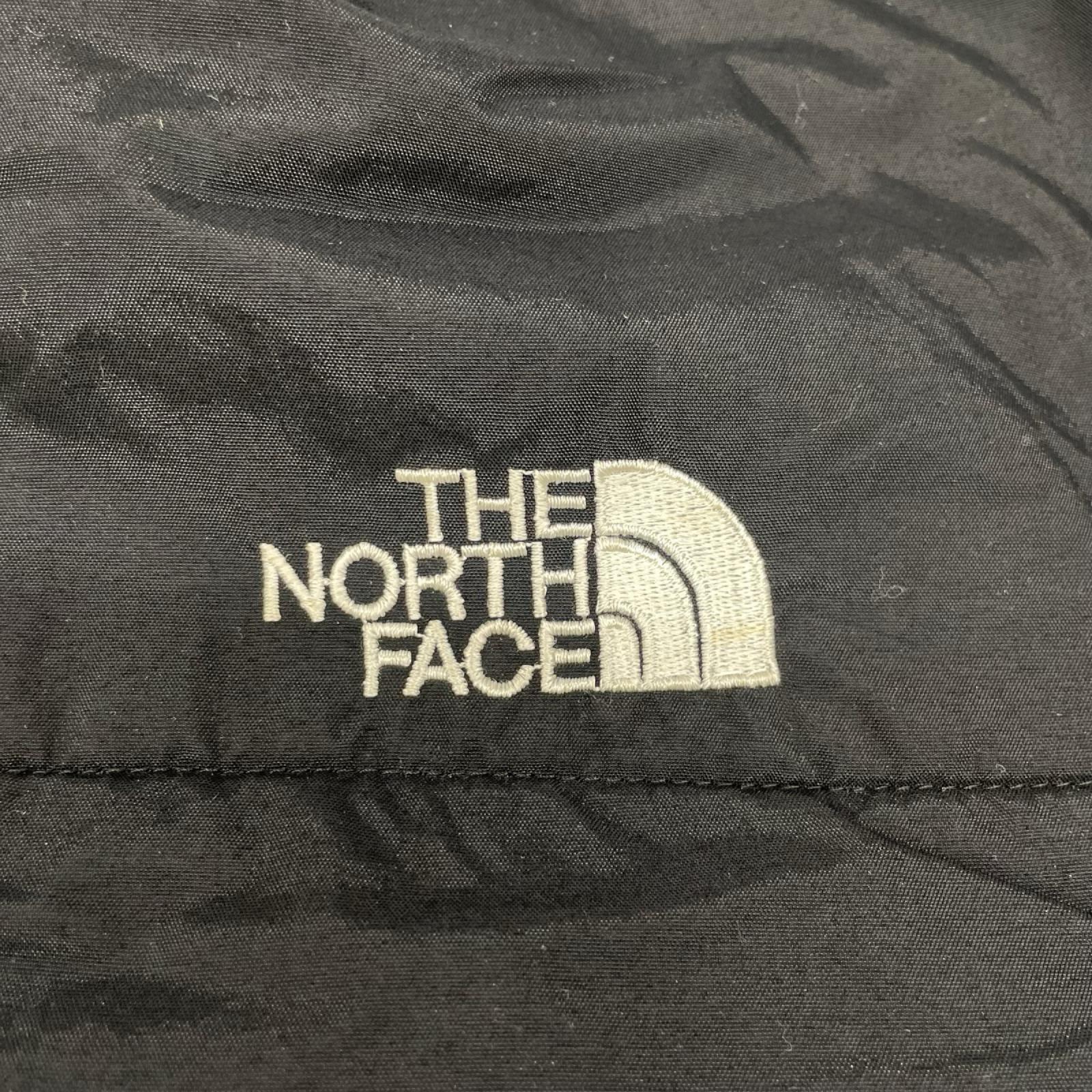 THE NORTH FACE ノースフェイス 90年代 ブラック×グレー ARMADILLA フリースジャケット ジャケット