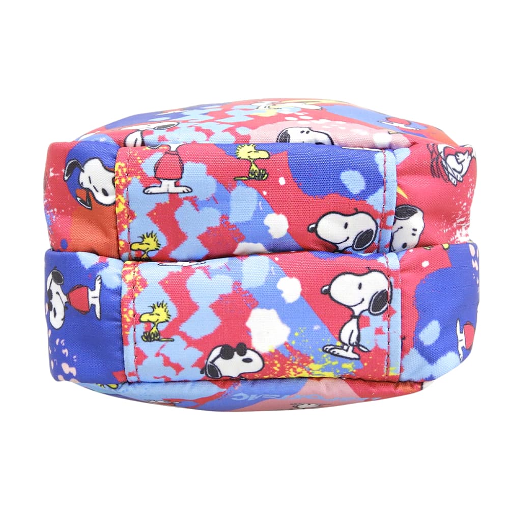 LESPORTSAC レスポートサック 美品 MINI PHONE ショルダーバッグ レディース ピンク ショルダーバッグ