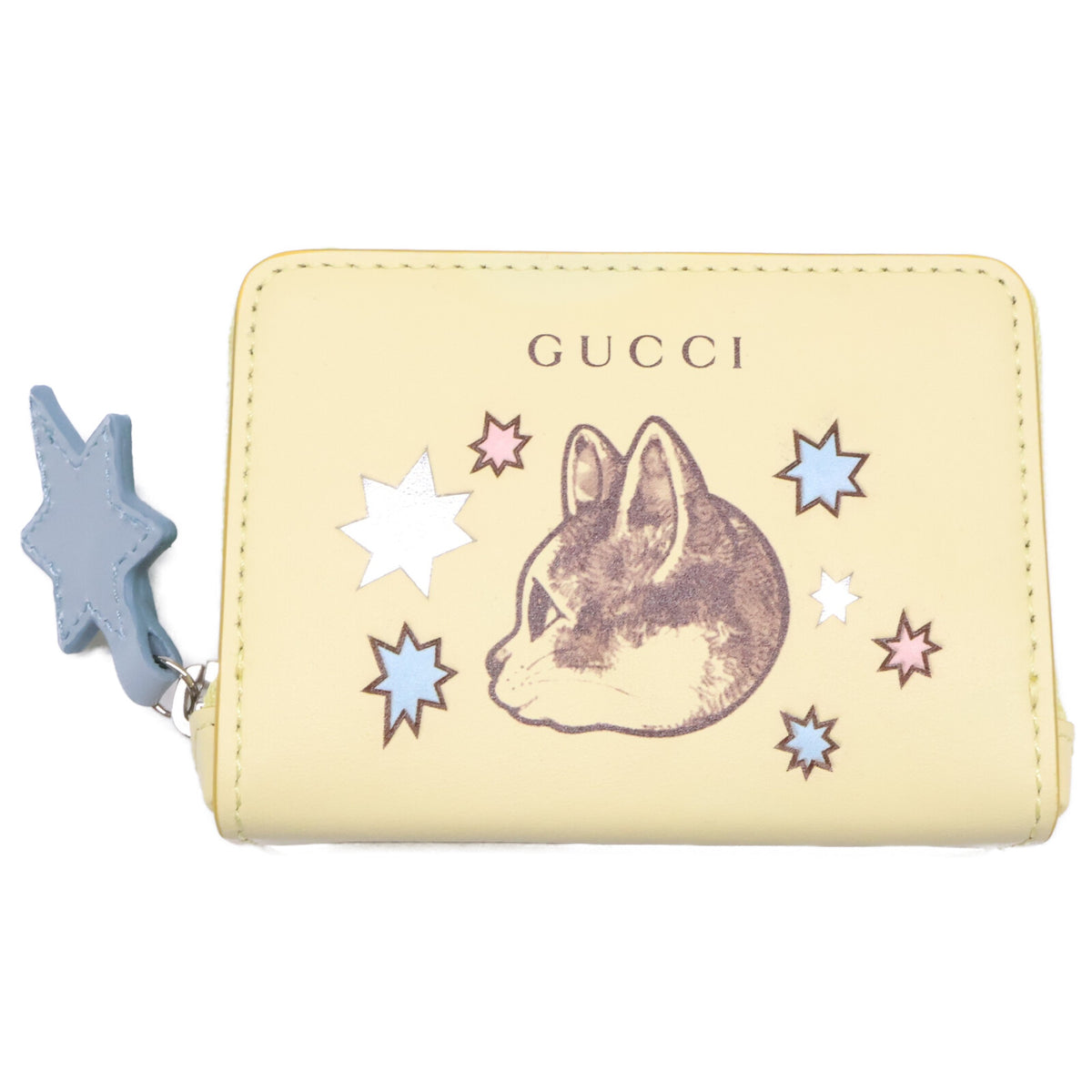 GUCCI グッチ 【新品同様】662294 日本限定 ヒグチユウコ トランプ カードセット その他