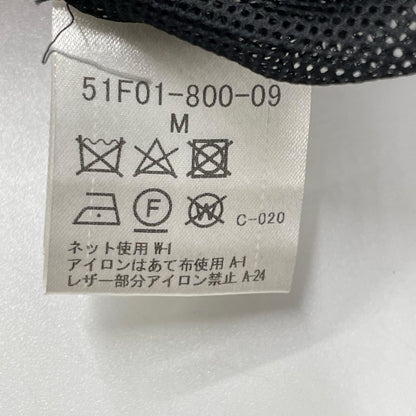 BLACK LABEL CRESTBRIDGE ブラックレーベルクレストブリッジ 51F01-800-09 ブラック チェック ジップパーカー ジャケット ジャケット